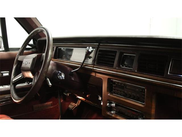 1989 Ford Crown Victoria (CC-1737307) for sale in Lithia Springs, Georgia