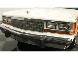 1989 Ford Crown Victoria (CC-1737307) for sale in Lithia Springs, Georgia