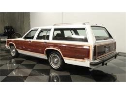 1989 Ford Crown Victoria (CC-1737307) for sale in Lithia Springs, Georgia