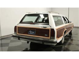 1989 Ford Crown Victoria (CC-1737307) for sale in Lithia Springs, Georgia