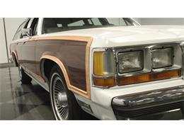 1989 Ford Crown Victoria (CC-1737307) for sale in Lithia Springs, Georgia