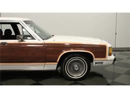 1989 Ford Crown Victoria (CC-1737307) for sale in Lithia Springs, Georgia