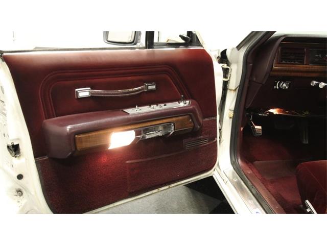 1989 Ford Crown Victoria (CC-1737307) for sale in Lithia Springs, Georgia