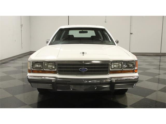 1989 Ford Crown Victoria (CC-1737307) for sale in Lithia Springs, Georgia