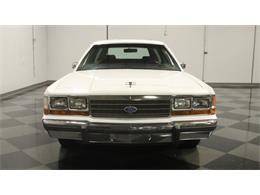 1989 Ford Crown Victoria (CC-1737307) for sale in Lithia Springs, Georgia