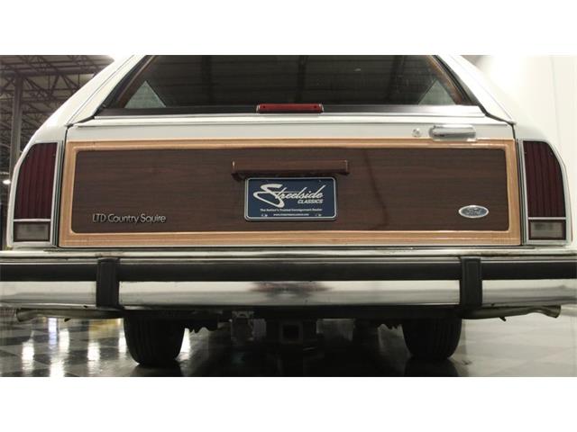 1989 Ford Crown Victoria (CC-1737307) for sale in Lithia Springs, Georgia