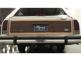 1989 Ford Crown Victoria (CC-1737307) for sale in Lithia Springs, Georgia