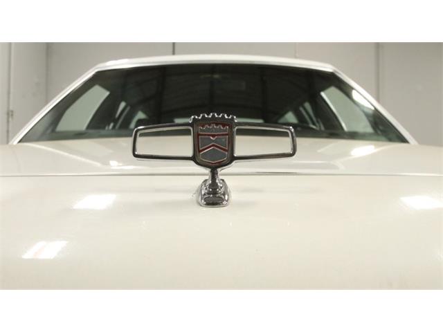 1989 Ford Crown Victoria (CC-1737307) for sale in Lithia Springs, Georgia