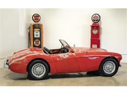 1956 Austin-Healey 100-4 (CC-1730732) for sale in Pleasanton, California