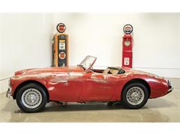 1956 Austin-Healey 100-4 (CC-1730732) for sale in Pleasanton, California