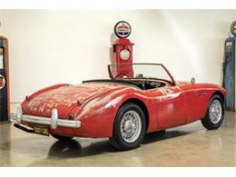 1956 Austin-Healey 100-4 (CC-1730732) for sale in Pleasanton, California