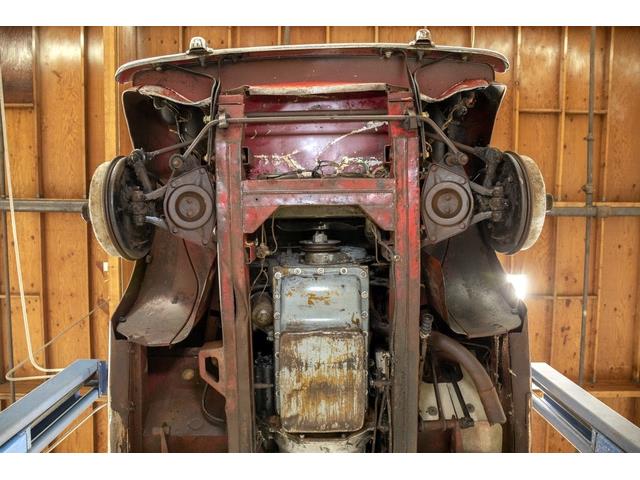 1956 Austin-Healey 100-4 (CC-1730732) for sale in Pleasanton, California