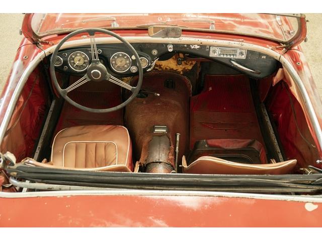 1956 Austin-Healey 100-4 (CC-1730732) for sale in Pleasanton, California