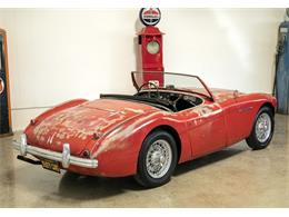 1956 Austin-Healey 100-4 (CC-1730732) for sale in Pleasanton, California