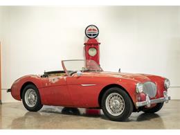 1956 Austin-Healey 100-4 (CC-1730732) for sale in Pleasanton, California