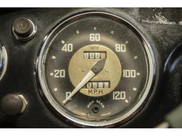 1956 Austin-Healey 100-4 (CC-1730732) for sale in Pleasanton, California