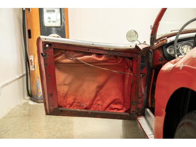 1956 Austin-Healey 100-4 (CC-1730732) for sale in Pleasanton, California