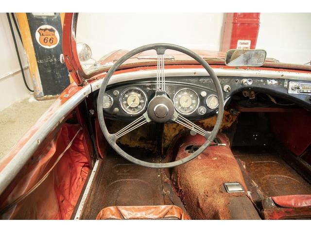 1956 Austin-Healey 100-4 (CC-1730732) for sale in Pleasanton, California