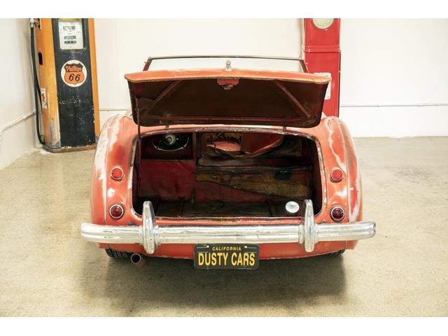 1956 Austin-Healey 100-4 (CC-1730732) for sale in Pleasanton, California