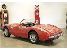 1956 Austin-Healey 100-4 (CC-1730732) for sale in Pleasanton, California