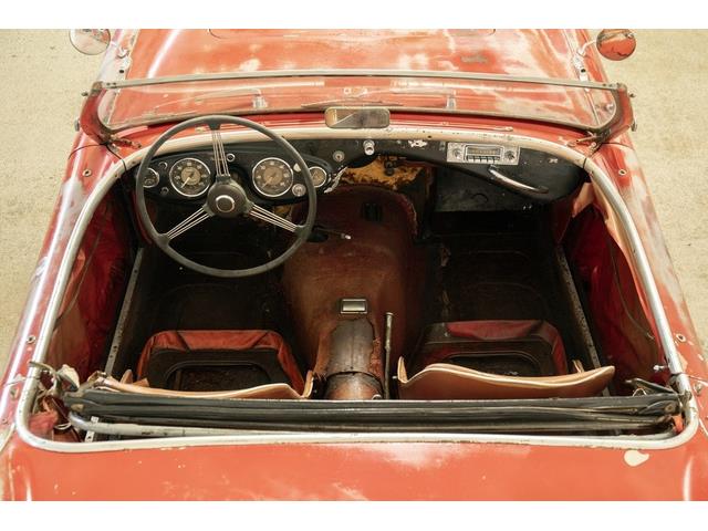 1956 Austin-Healey 100-4 (CC-1730732) for sale in Pleasanton, California