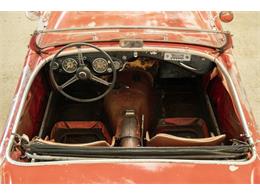 1956 Austin-Healey 100-4 (CC-1730732) for sale in Pleasanton, California