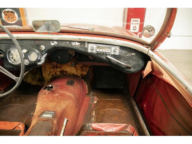 1956 Austin-Healey 100-4 (CC-1730732) for sale in Pleasanton, California