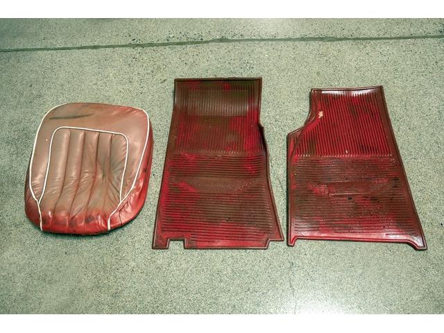 1956 Austin-Healey 100-4 (CC-1730732) for sale in Pleasanton, California