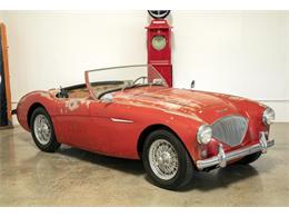1956 Austin-Healey 100-4 (CC-1730732) for sale in Pleasanton, California