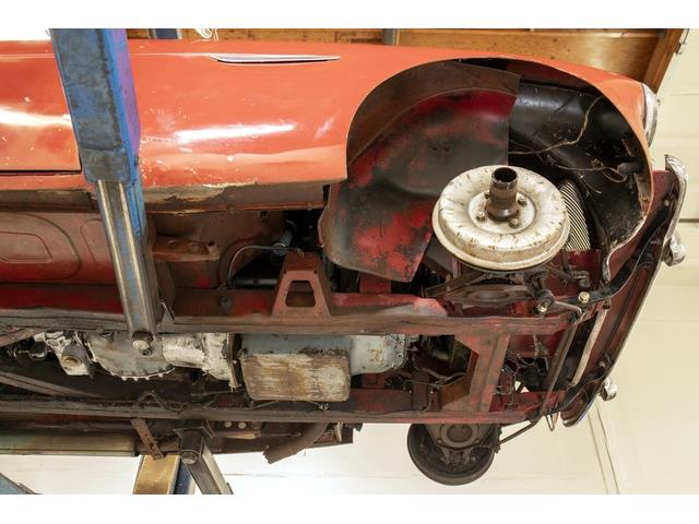 1956 Austin-Healey 100-4 (CC-1730732) for sale in Pleasanton, California