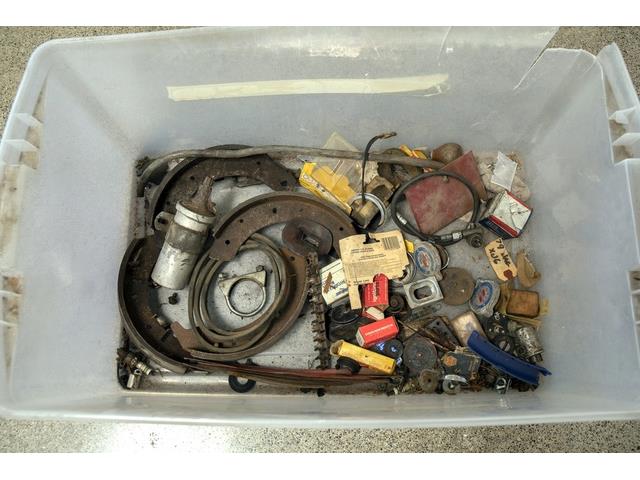 1956 Austin-Healey 100-4 (CC-1730732) for sale in Pleasanton, California