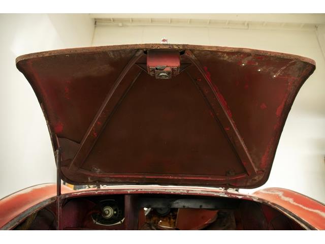 1956 Austin-Healey 100-4 (CC-1730732) for sale in Pleasanton, California