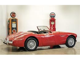 1956 Austin-Healey 100-4 (CC-1730732) for sale in Pleasanton, California