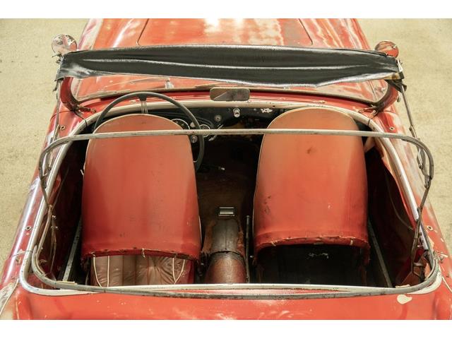 1956 Austin-Healey 100-4 (CC-1730732) for sale in Pleasanton, California