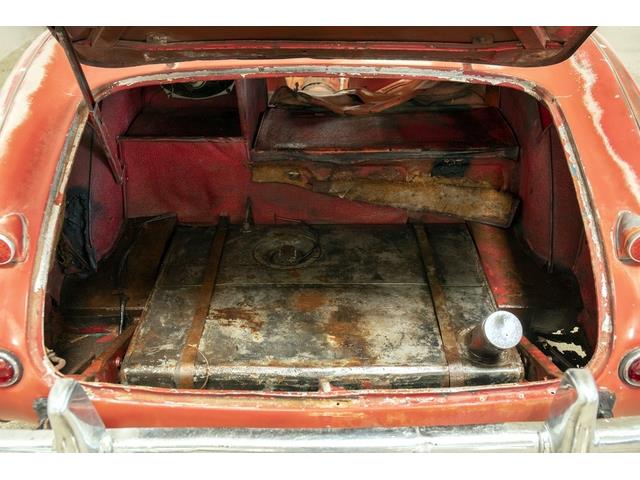 1956 Austin-Healey 100-4 (CC-1730732) for sale in Pleasanton, California