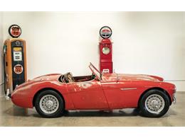 1956 Austin-Healey 100-4 (CC-1730732) for sale in Pleasanton, California