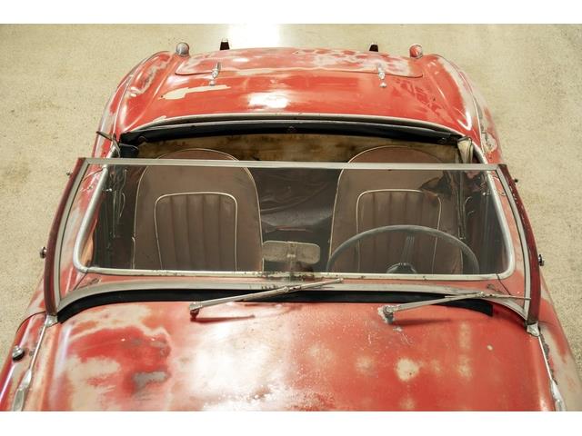 1956 Austin-Healey 100-4 (CC-1730732) for sale in Pleasanton, California