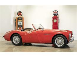 1956 Austin-Healey 100-4 (CC-1730732) for sale in Pleasanton, California