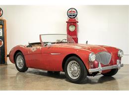 1956 Austin-Healey 100-4 (CC-1730732) for sale in Pleasanton, California