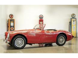 1956 Austin-Healey 100-4 (CC-1730732) for sale in Pleasanton, California