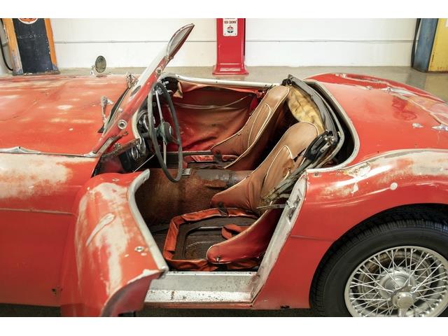 1956 Austin-Healey 100-4 (CC-1730732) for sale in Pleasanton, California