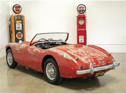 1956 Austin-Healey 100-4 (CC-1730732) for sale in Pleasanton, California
