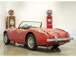 1956 Austin-Healey 100-4 (CC-1730732) for sale in Pleasanton, California