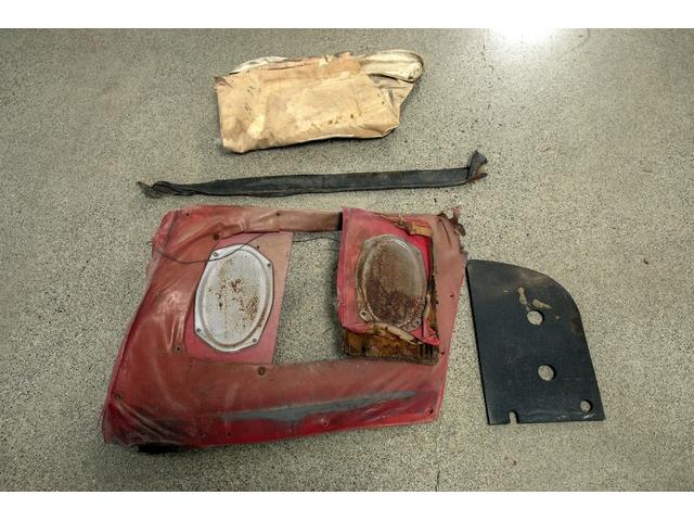 1956 Austin-Healey 100-4 (CC-1730732) for sale in Pleasanton, California