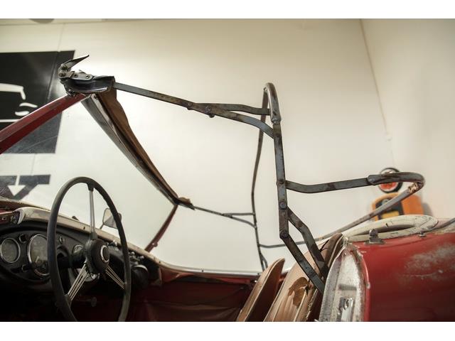 1956 Austin-Healey 100-4 (CC-1730732) for sale in Pleasanton, California