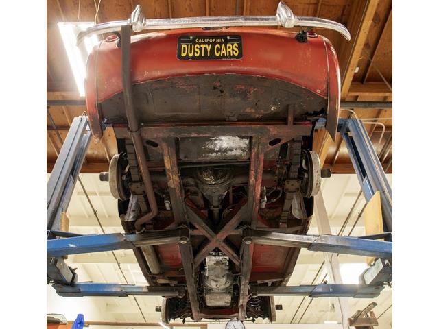 1956 Austin-Healey 100-4 (CC-1730732) for sale in Pleasanton, California