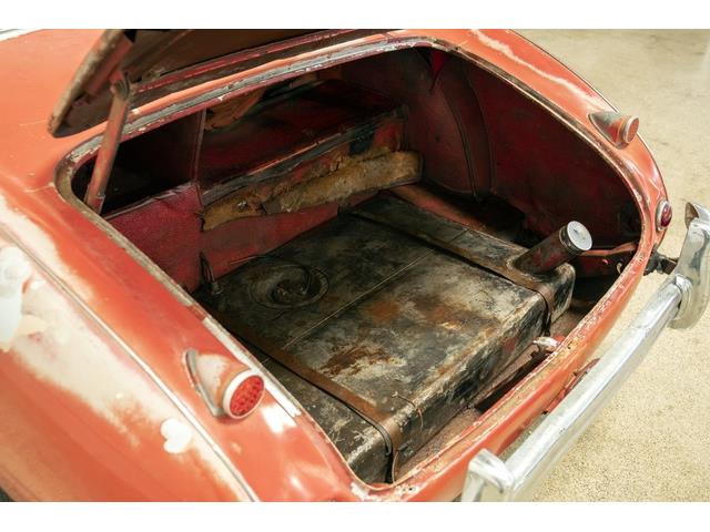 1956 Austin-Healey 100-4 (CC-1730732) for sale in Pleasanton, California