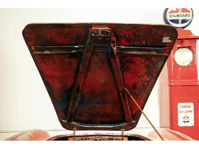 1956 Austin-Healey 100-4 (CC-1730732) for sale in Pleasanton, California