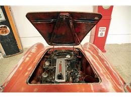 1956 Austin-Healey 100-4 (CC-1730732) for sale in Pleasanton, California