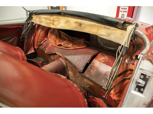 1956 Austin-Healey 100-4 (CC-1730732) for sale in Pleasanton, California